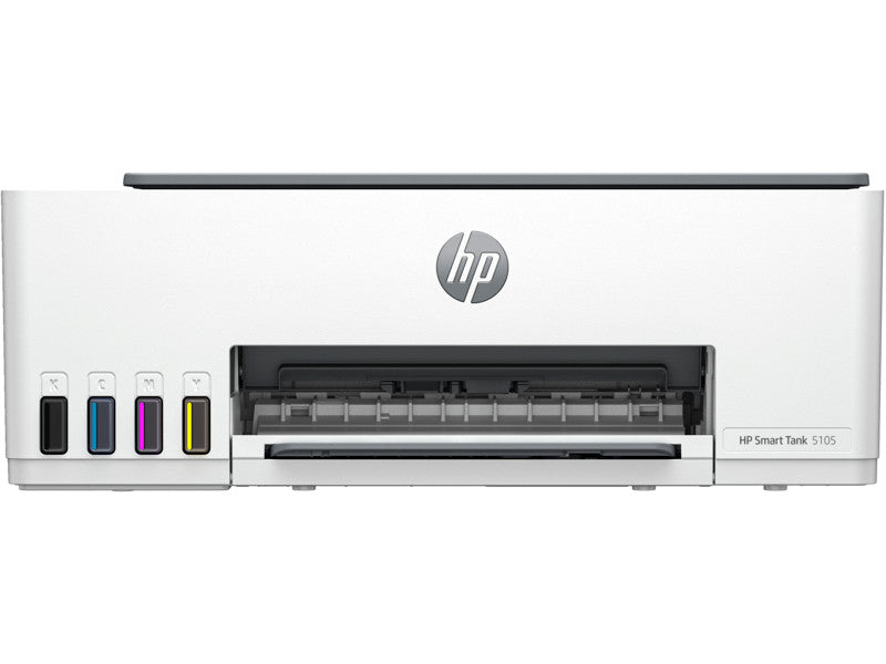 HP Smart Tank 5105 All-in-One Printer - Draadloos, Kleur, Licht Basalt
