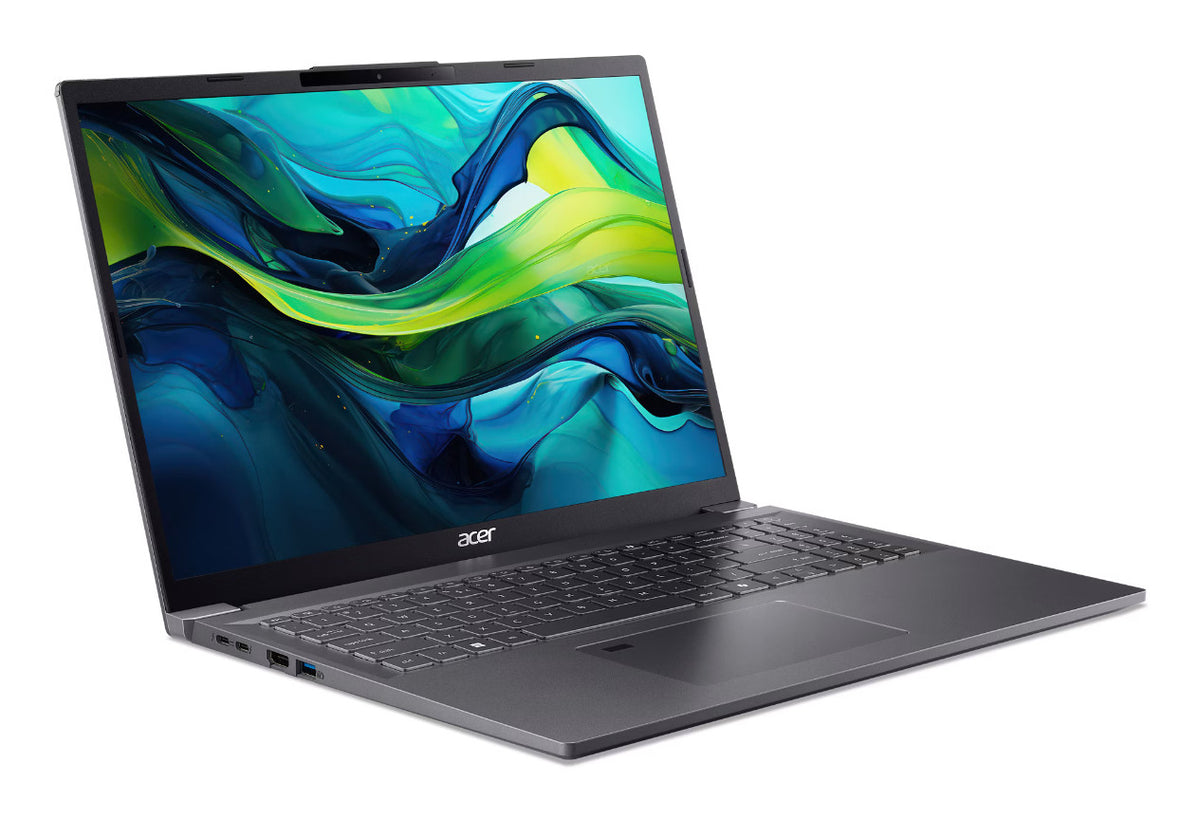 ACER Aspire A16-71GM-75LF 16" Intel Core Ultra 7 155H 24GB 1TB SSD QWERTY US NX.J7DEH.006