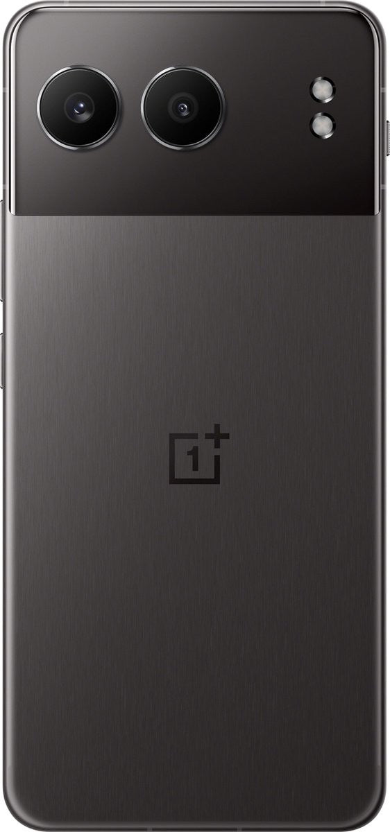 oneplus Nord 4 12GB RAM 256GB opslag Zwart 5011110268