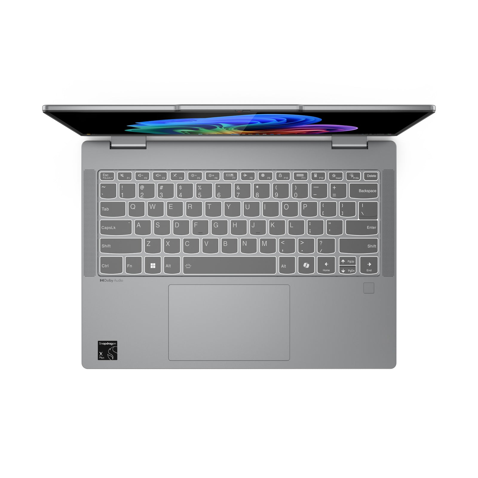 LENOVO IdeaPad 5 14Q8X9 14" Snapdragon X Plus 16GB 512GB AZERTY FR 83GH0006FR