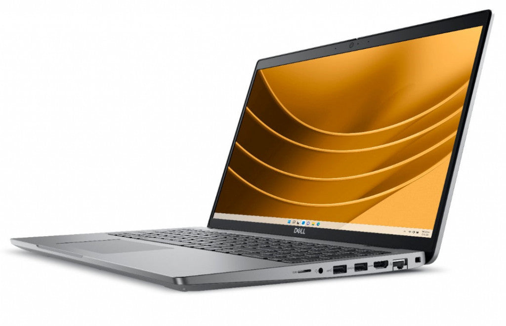 DELL Latitude 5550 U5-125U/16GB/512GB/15.6" W11P/QWERTY uk Latitude-5550