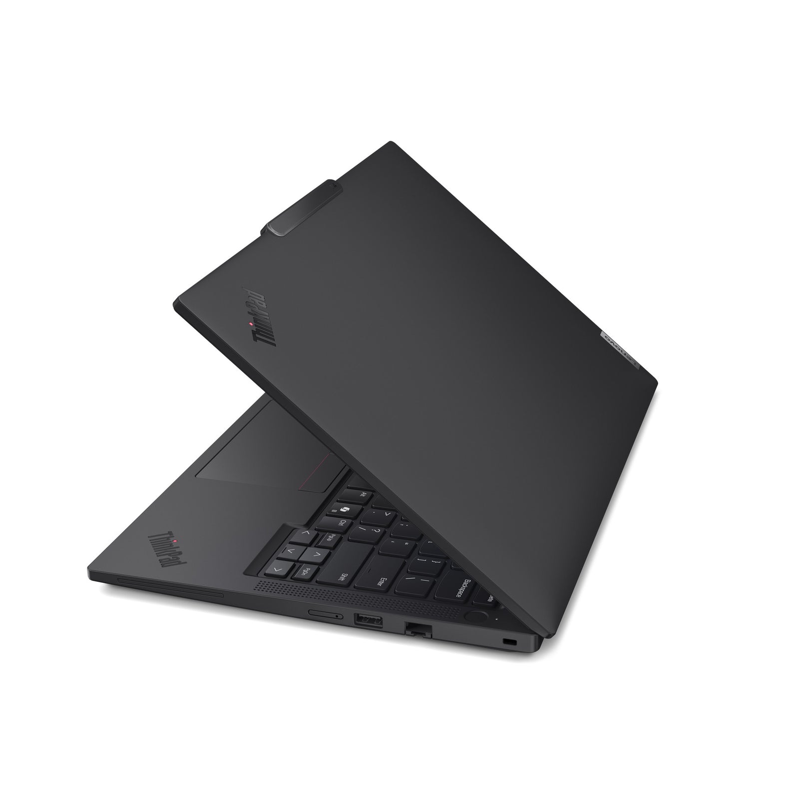 LENOVO ThinkPad T14 G6, 14", Ryzen 7 Pro 350, 32GB RAM, 512GB SSD, QWERTY Keyboard, 21QKS01H0L