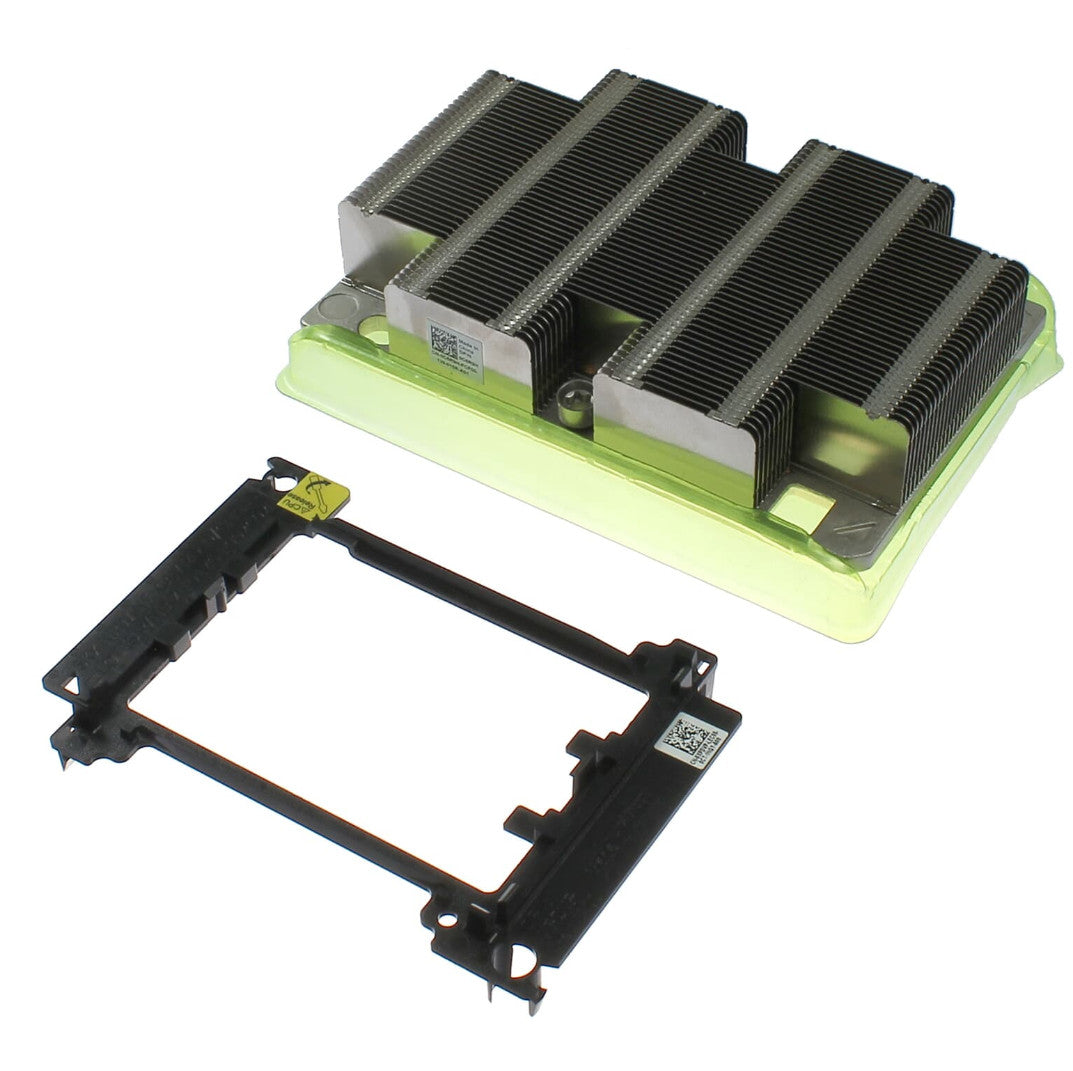 DELL Koelblok voor PowerEdge R640165W of hoger 412-AAMG