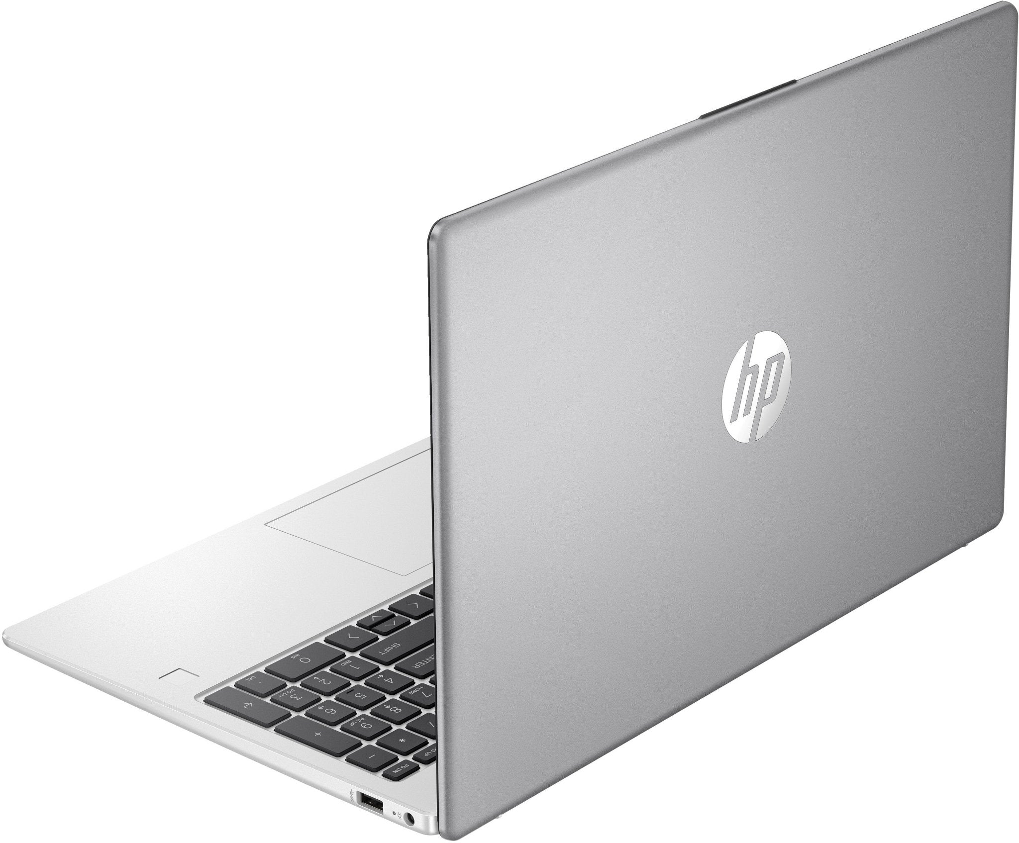 HP Laptop 250 G10 i7 - 1355U 15,6" 16GB/512GB W11P A23L5EAABF - Compridis