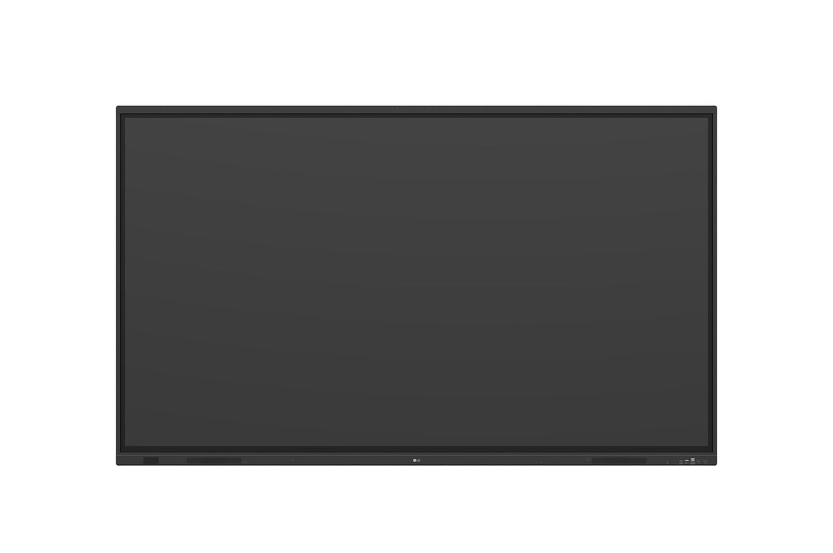 LG CreateBoard Standard interactief whiteboard 86 86TR3DQ-B