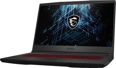 MSI Thin GF65 10UE-087NL 15.6" Intel Core i7-10750H 16GB 1TB QWERTY US 9S7-16W212-087