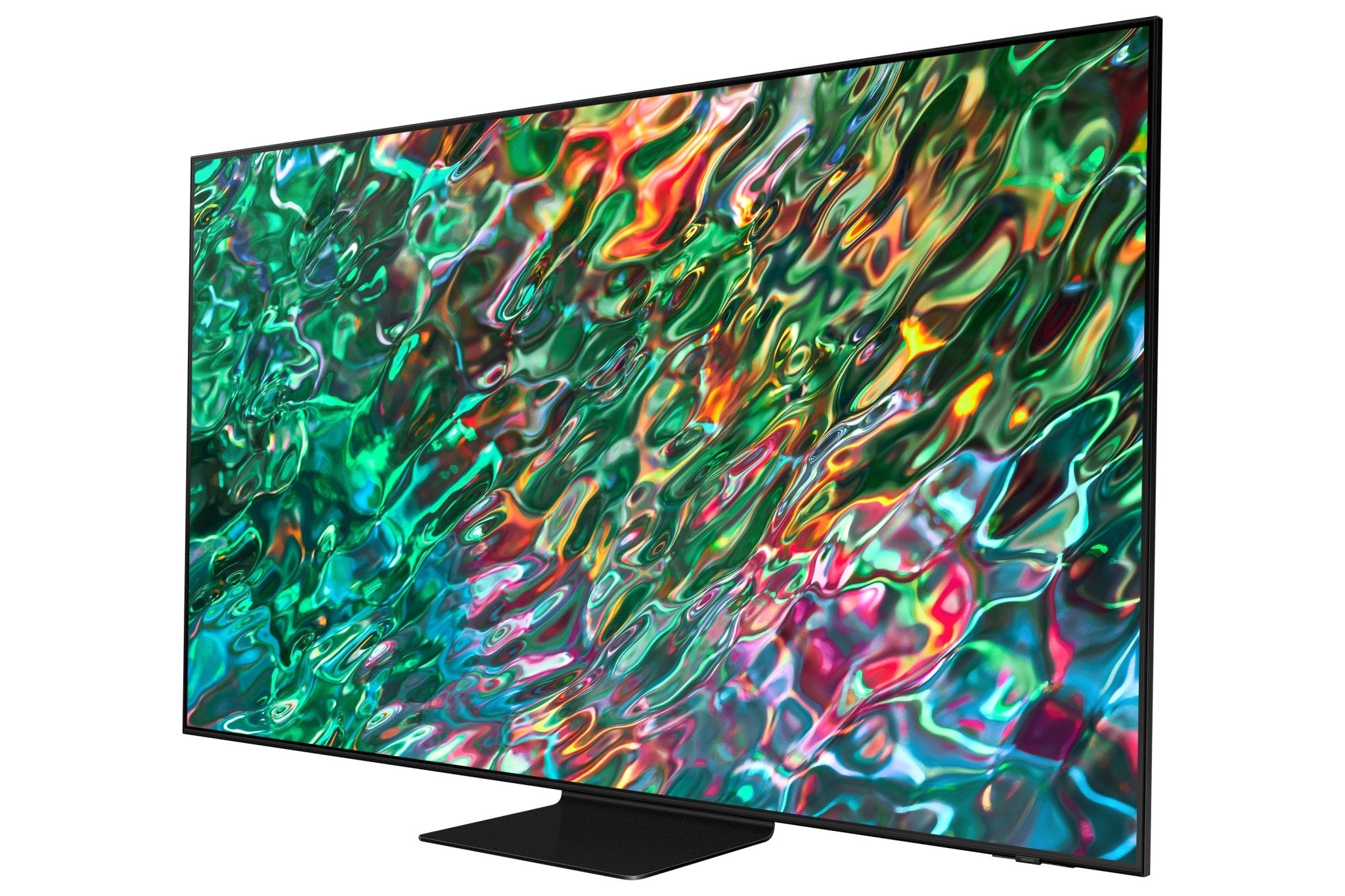 SAMSUNG 65" Neo QLED 4K 65QN90B zonder standaard QE65QN90BATXXN - QPv01 - Compridis
