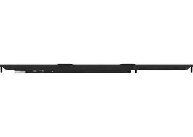 IIYAMA 4K-signagedisplay met touchscreen (85,6 inch, wifi) TE8613A-B2AG