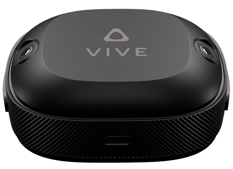 HTC VIVE Ultimate Tracker Zwart 99HATT004-00