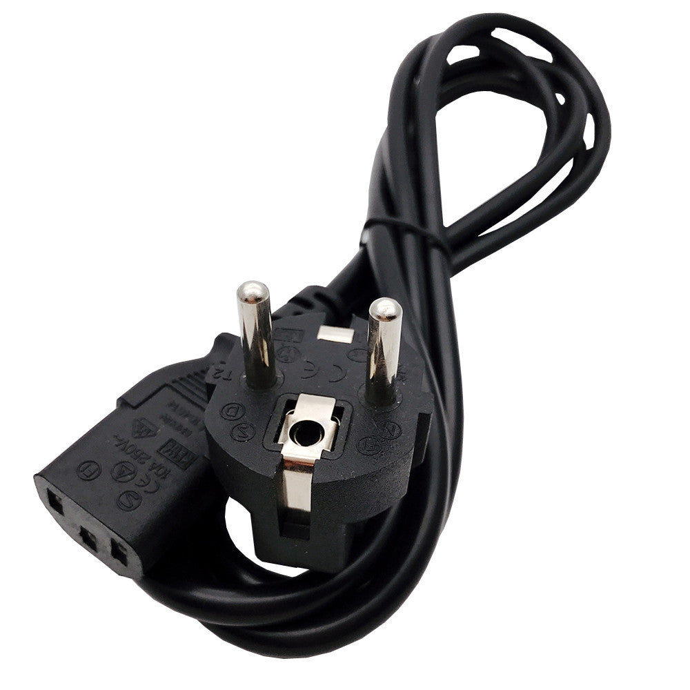 HP 3,6M 16A C19 EU-netsnoer AF576A