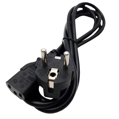 HP 3,6M 16A C19 EU-netsnoer AF576A