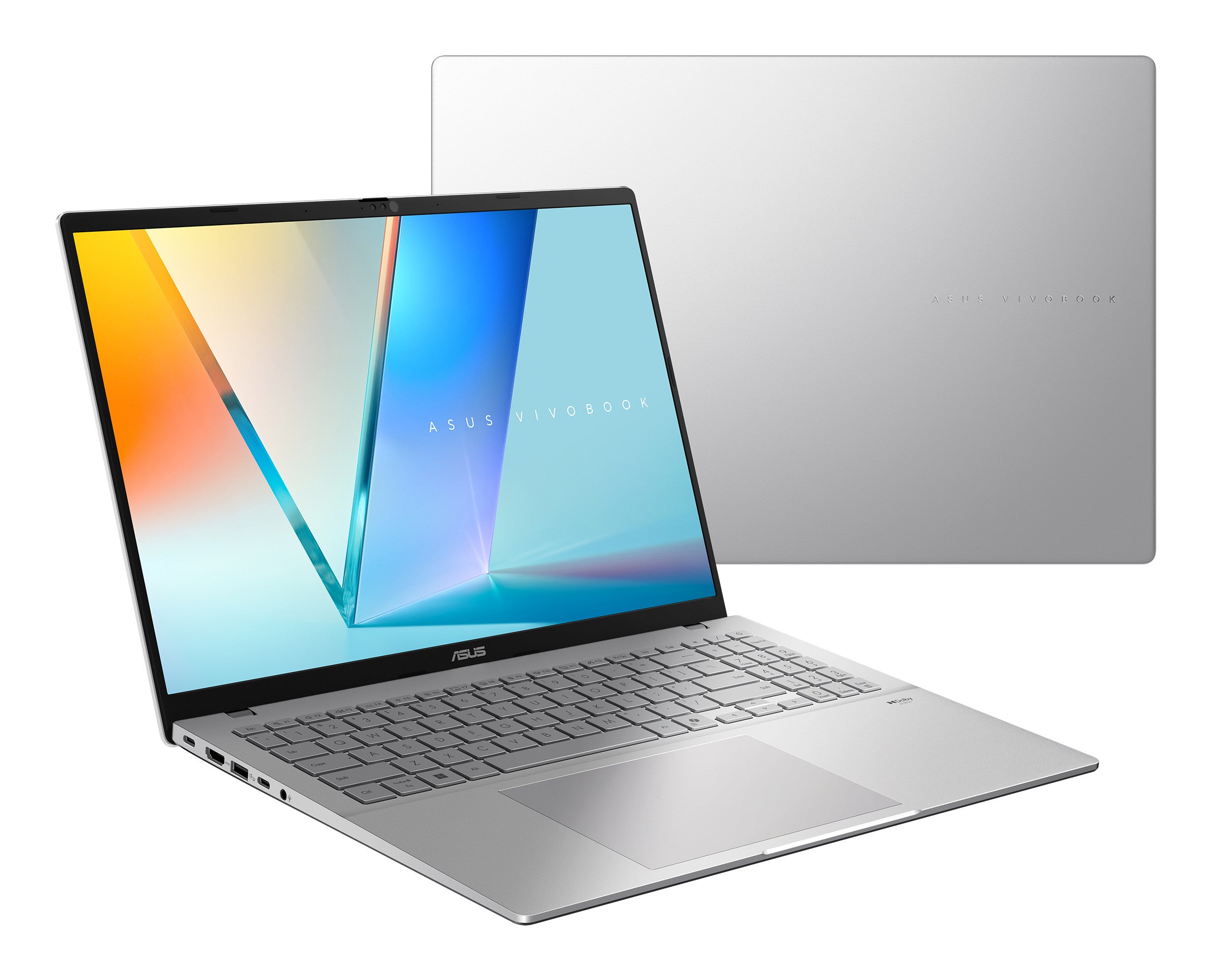 ASUS Vivobook S 16 M3607HA R9 270 32GB 1TB 16" W11H QWERTY US 90NB16F2-M008U0