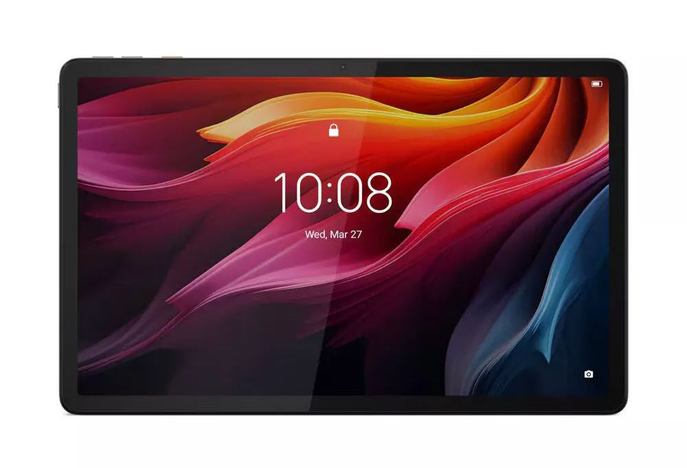 Lenovo Tab K11 Plus Qualcomm Snapdragon 256 Go 29,1 cm (11.4") 8 Go Wi-Fi 6 (802.11ax) Android 14 Gris ZAEV0001FR