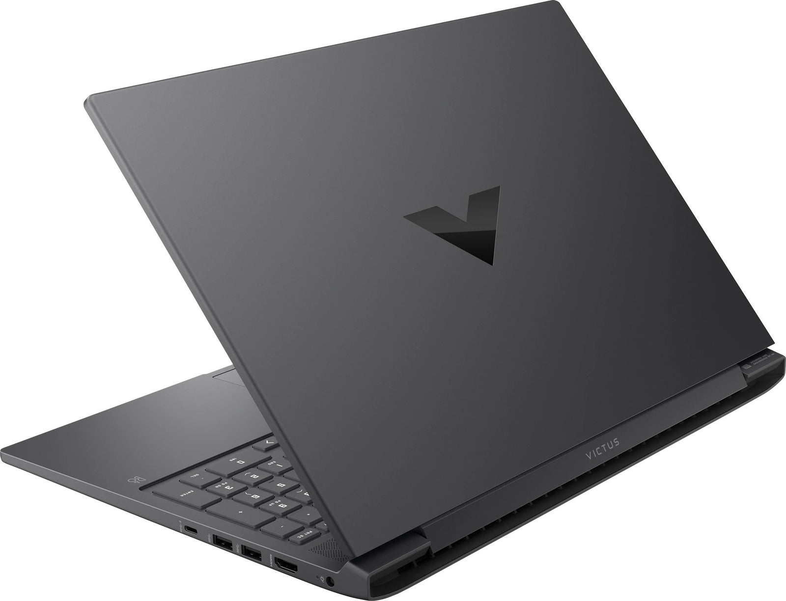 HP Victus 16 16.1" R5-7640HS 16GB 512GB SSD RTX4060 QWERTY US