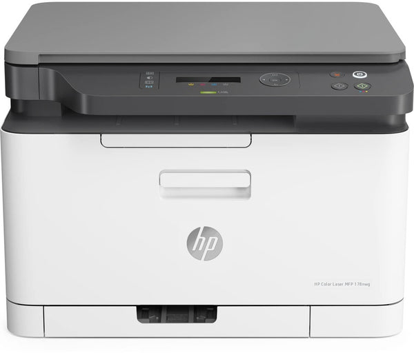HP Color Laser MFP 178NWG Drucker: EUR 6HU08A