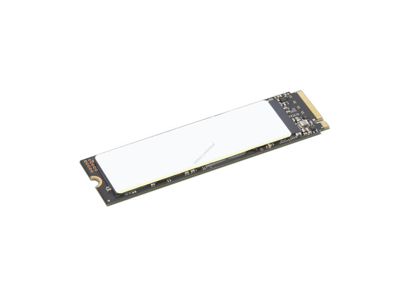 LENOVO ThinkPad 2TB SSD Prestaties PCIe GEN4 4XB1M86956