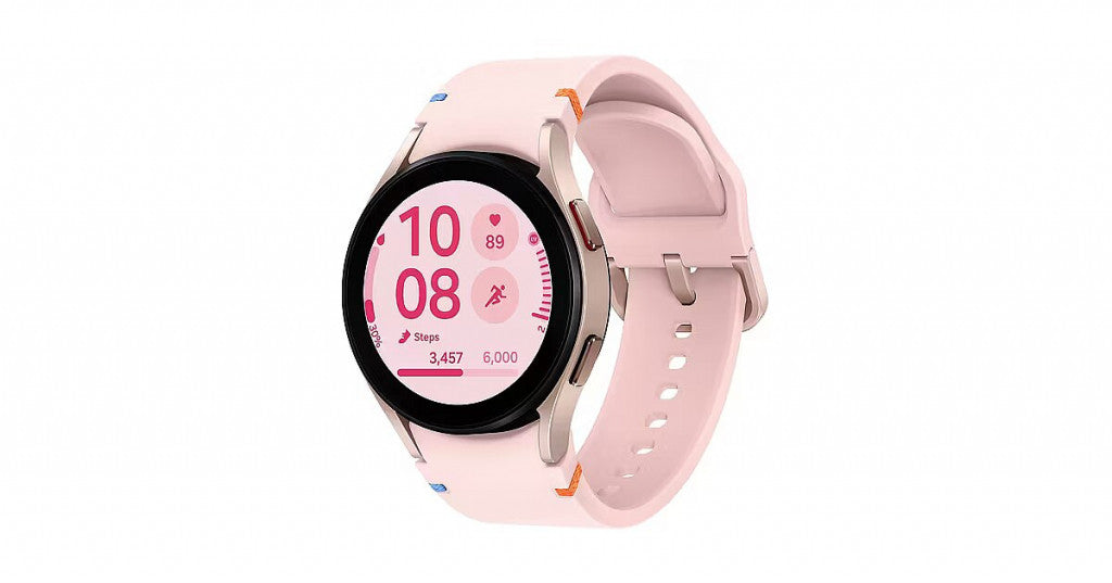 SAMSUNG Galaxy Watch fe Roségoud SM-R861NIDAEUB