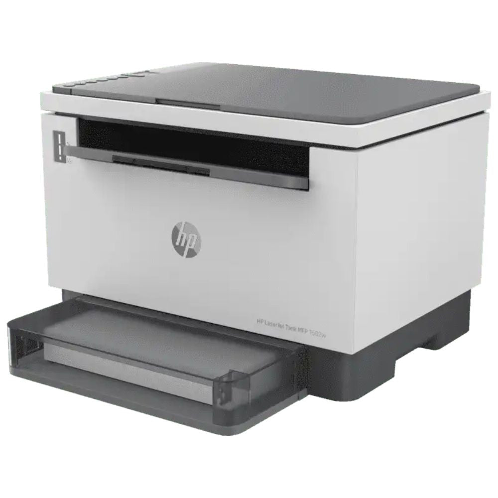 HP LaserJet Tank MFP 1602W Printer