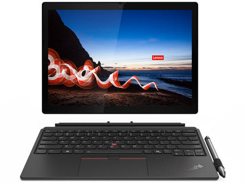 LENOVO ThinkPad X12 G2 Core Ultra 5 134U 16GB 512GB W11P QWERTY Spaans 21LLS1J30U