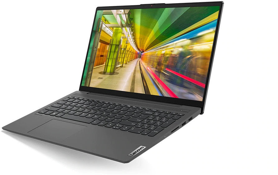 LENOVO IdeaPad 5 15ITL05 Intel Core I7-1165G7 16GB 512GB QWERTY VS 82FG01RDMH