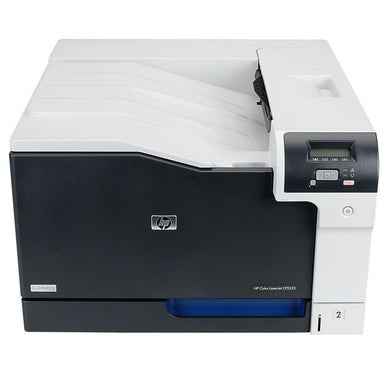 HP Color LaserJet CP5225DN CE712A A3 kleurprinter 20 ppm
