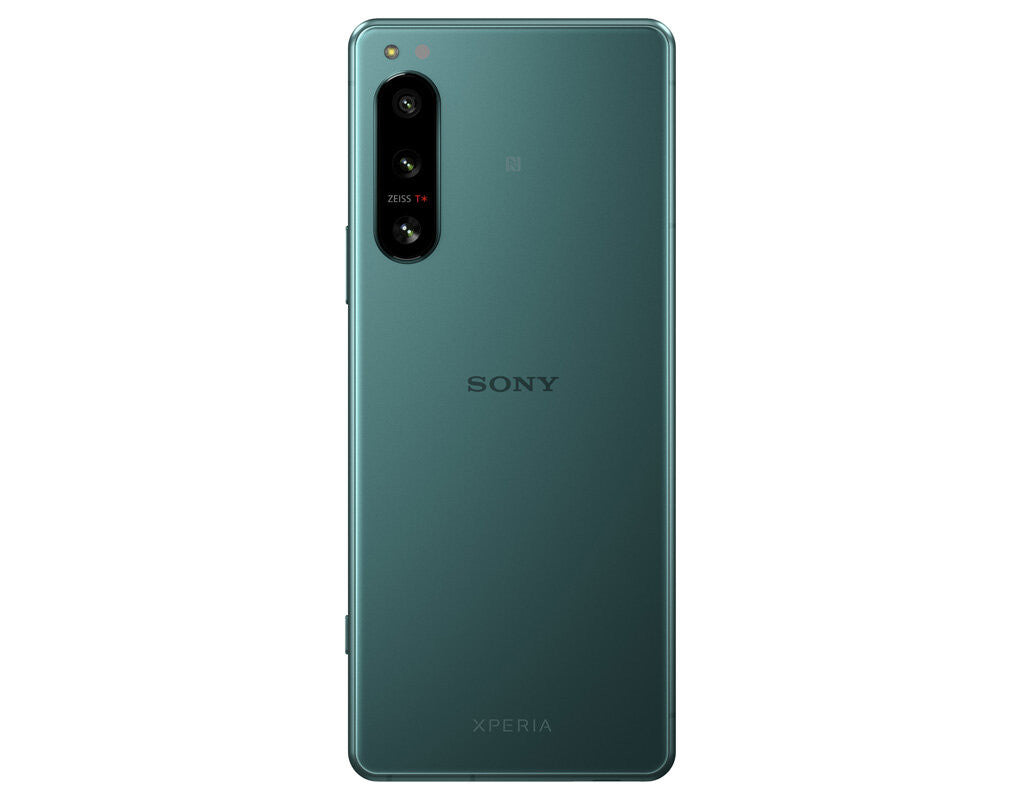 SONY Xperia 5 IV Groen XQCQ54C0G.EEAC