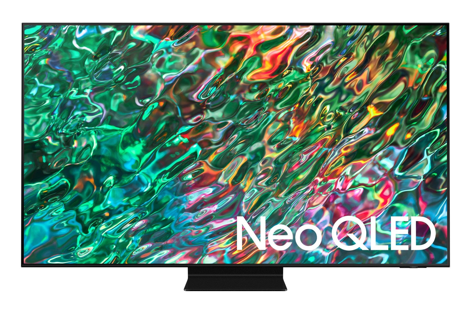 SAMSUNG 65" Neo QLED 4K 65QN90B zonder standaard QE65QN90BATXXN - QPv01 - Compridis