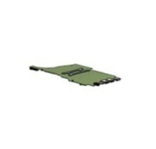 HP SPS-MB DSC T2000 4 Go E-2286M 15 pouces L68830-601