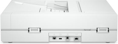 HP Scanjet Pro N4600 fnw1 20G07A#B19 ADF/flatbed scanner 1200x1200 DPI wit
