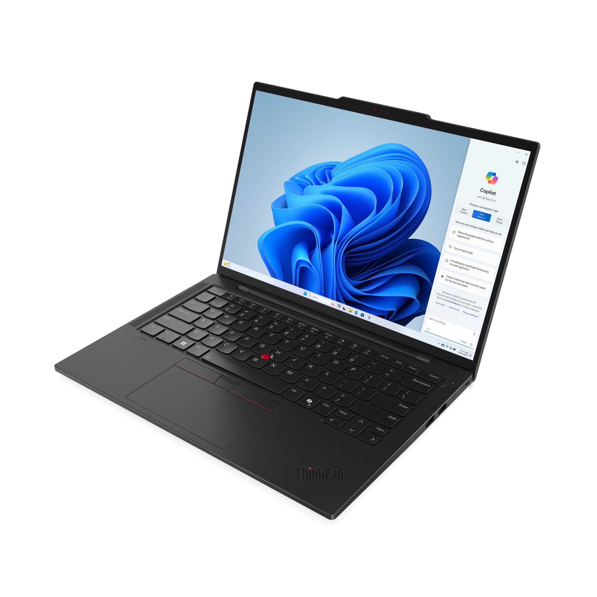 LENOVO ThinkPad T14S G5 U7 155U/32GB/1TB/14" W11P/QWERTZ 21LS0035GE - Compridis