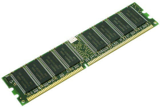 FUJITSU Geheugen 16GB 1X16GB 2RX8 DDR4-2933 R ECC S26361-F4083-L116