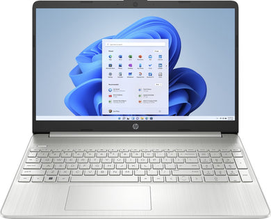 HP 15S-EQ2956ND 15.6" AMD Ryzen 5 5500U 16GB 512GB QWERTY US