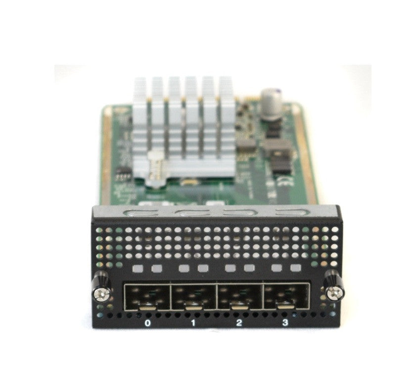 CISCO 4PT nim 10GE VEDGE-5000 NIM-4-10GE-SFPP