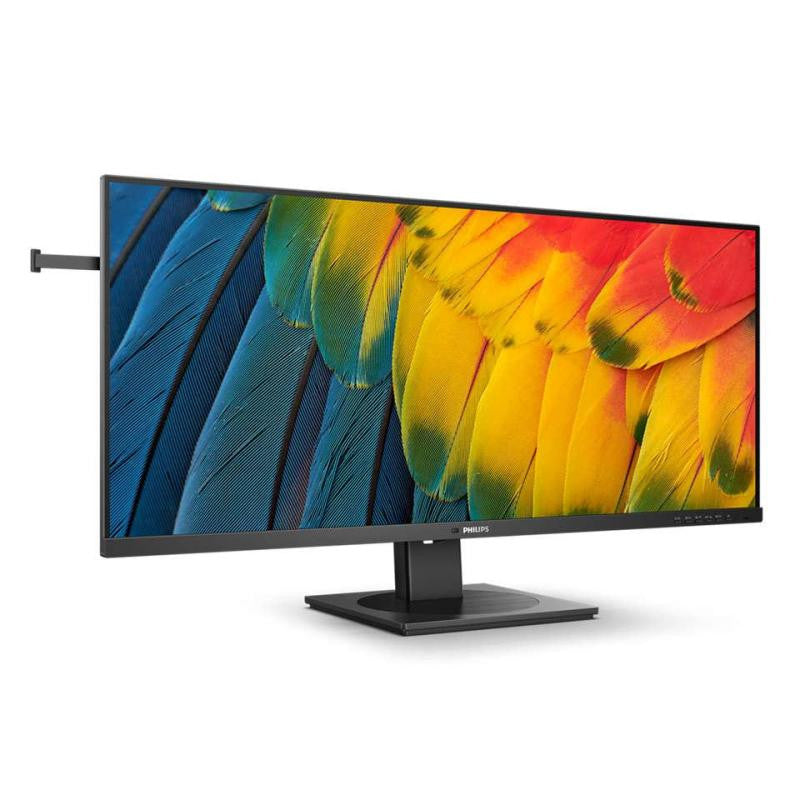 Philips 5000-serie 40B1U5600 40" IPS 3440×1440 100-/120Hz USB-C Zwart