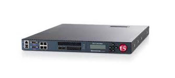 F5 Networks Lokale verkeersmanager 1600 4GB rohs F5-BIG-LTM-1600-4G-R-QPV01