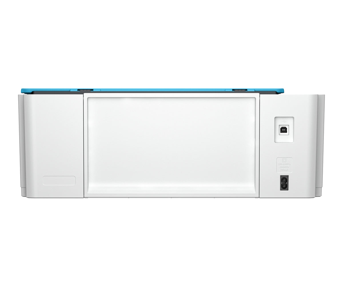HP Smart Tank 596 All-in-One Printer – 10 ppm zwart/5 ppm kleur, WiFi