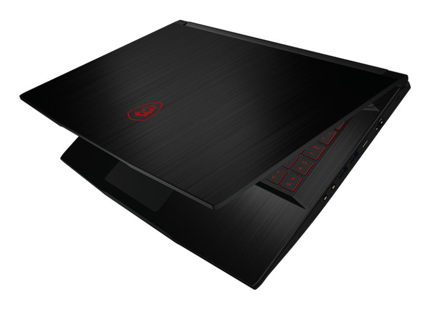 MSI GF63 12UC I5-12450H/16GB/512GB/15.6" RTX 3050/W11H/QWERTZ 12UC-674