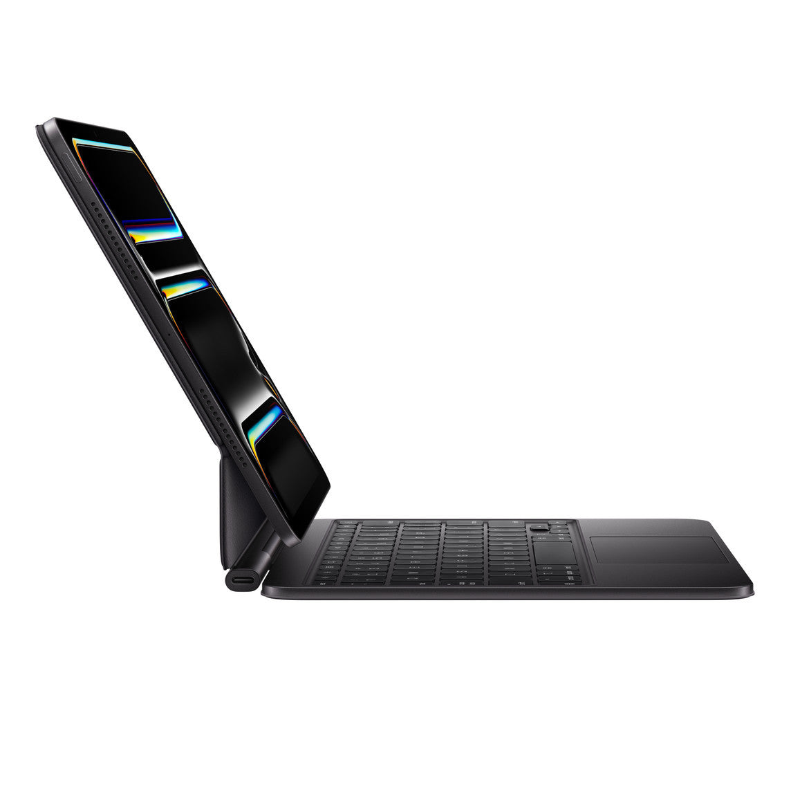 APPLE iPad Pro M4 11 Magic Keyboard zwart-nld MWR23N/A