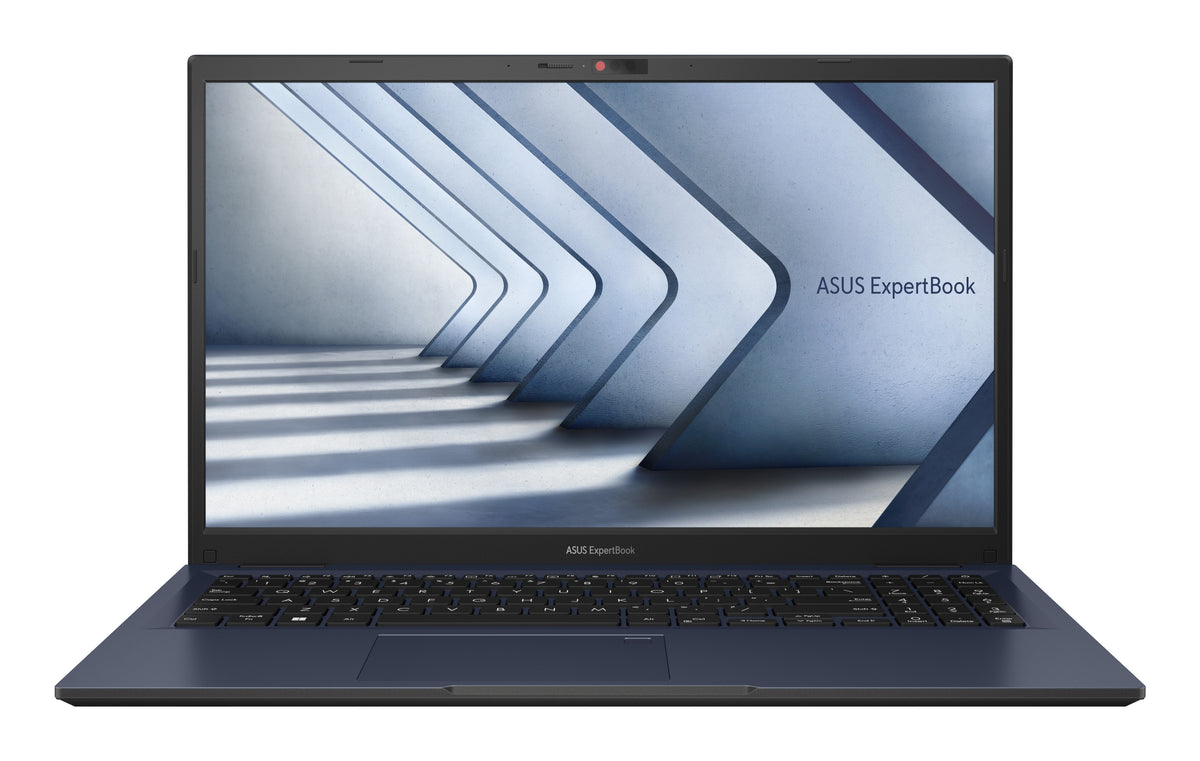 ASUS ExpertBook B1 15.6" i5-1335U 16GB 512GB 15.6" Windows 11 Pro AZERTY B1502CVA-BQ0638X