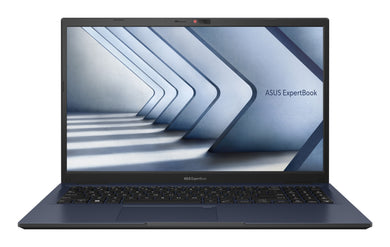 ASUS ExpertBook B1 15.6" i5-1335U 16GB 512GB 15.6" Windows 11 Pro AZERTY B1502CVA-BQ0638X