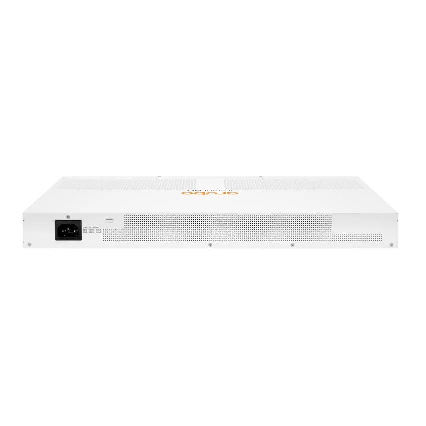 Aruba Instant On 1930 24G CLASS4 PoE 4SFP/SFP+ 195W JL683B#ABB