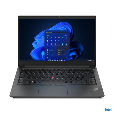 LENOVO ThinkPad E14 G4 I5 - 1235U/16GB/512GB/14" W11P/QWERTZ 21E3005DGE - Compridis