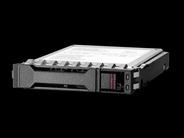 HPE SPS-DRV SSD 15,36TB NVMe U.3 SFF ri SCN P20805-001