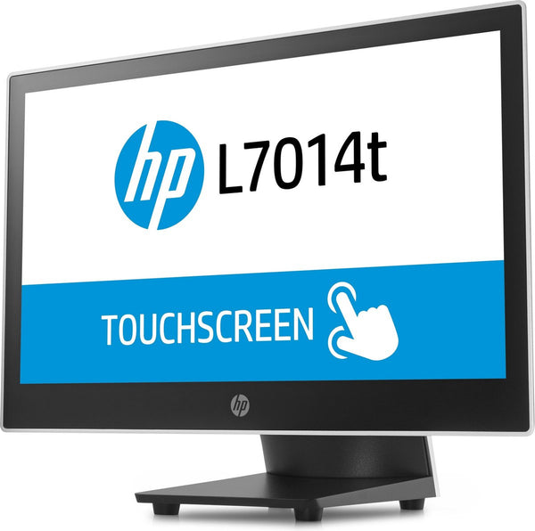 HP L7014t 14-Zoll-Touch-Monitor für den Einzelhandel