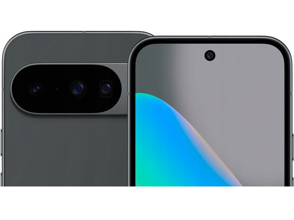 GOOGLE Pixel 10 128GB opslag Zwart GA09744-GB