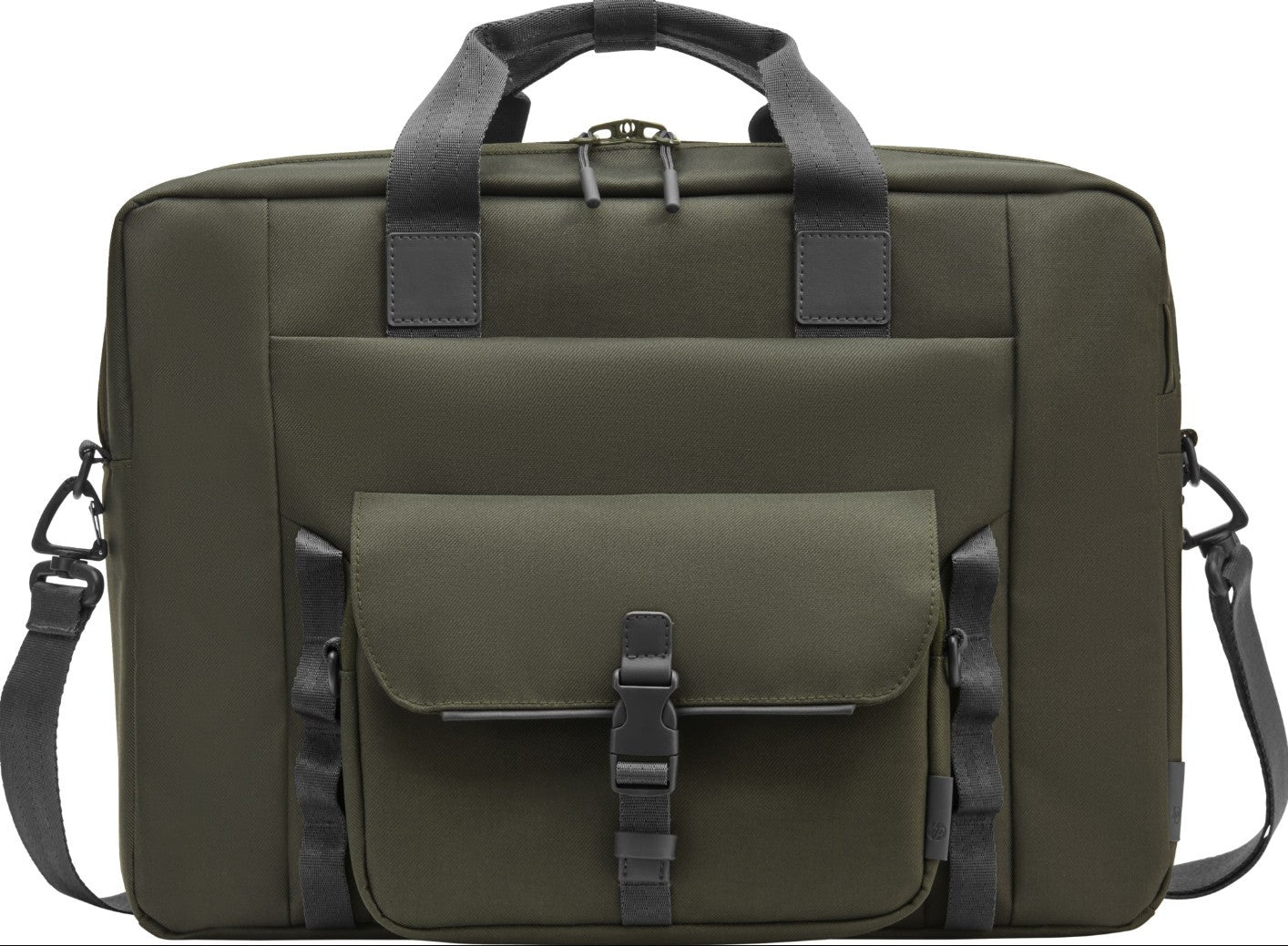 HP 15.6-inch Modular Laptop Bag 9J497AA