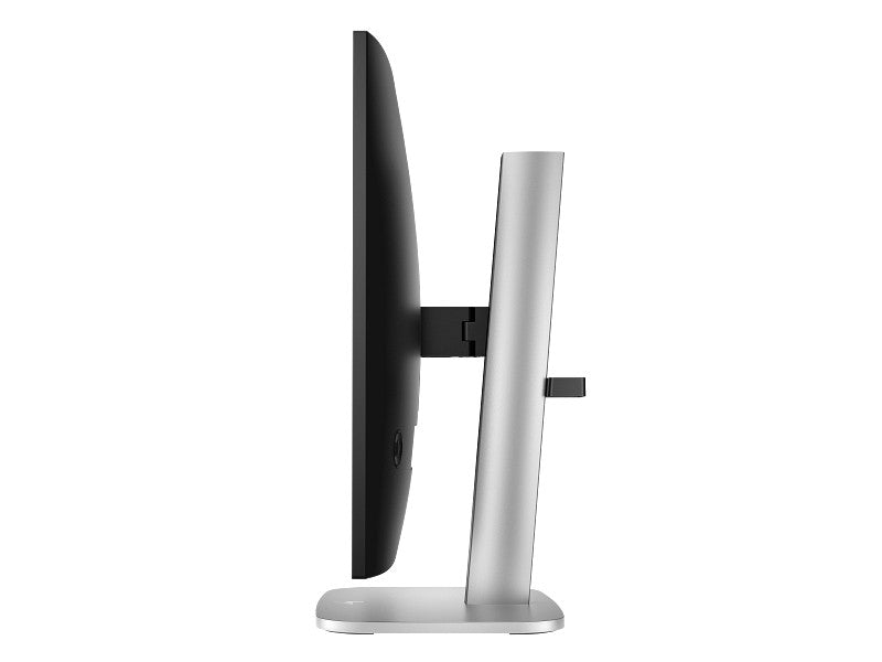 HP Series 5 Pro 524pn 24″ WUXGA IPS-monitor – 100 Hz, 100 % sRGB, Zwart-Zilver