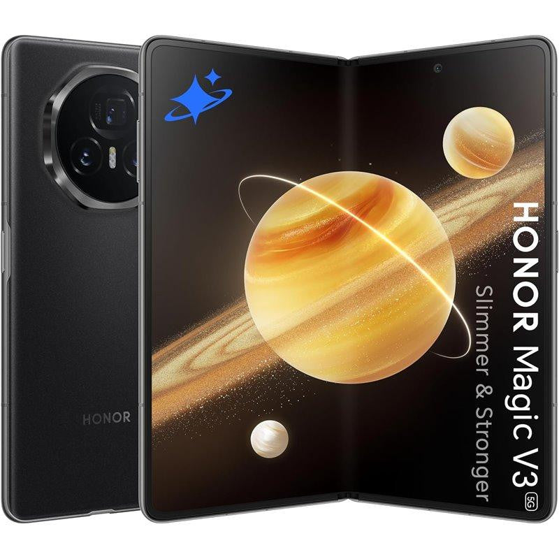 Honor Magic V3 Zwart 512GB 5109BJNH