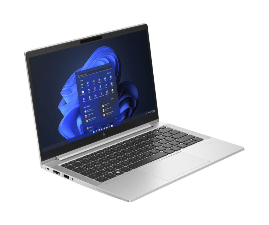 HP EliteBook 640 14" G10 I5-1335U/16 Go 480 Go W11P QWERTY Royaume-Uni 9Y6S0AT#ABU
