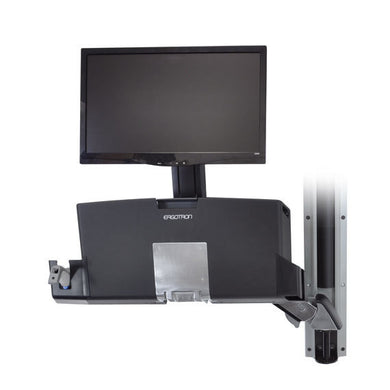 ERGOTRON SV Combo Arm Werkvlak 45-260-026